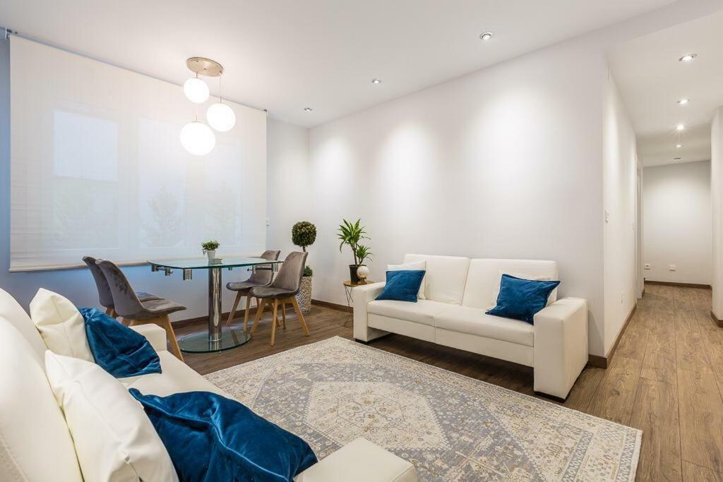 Appartement Ubicacion Inmejorable Reformado Lujo *