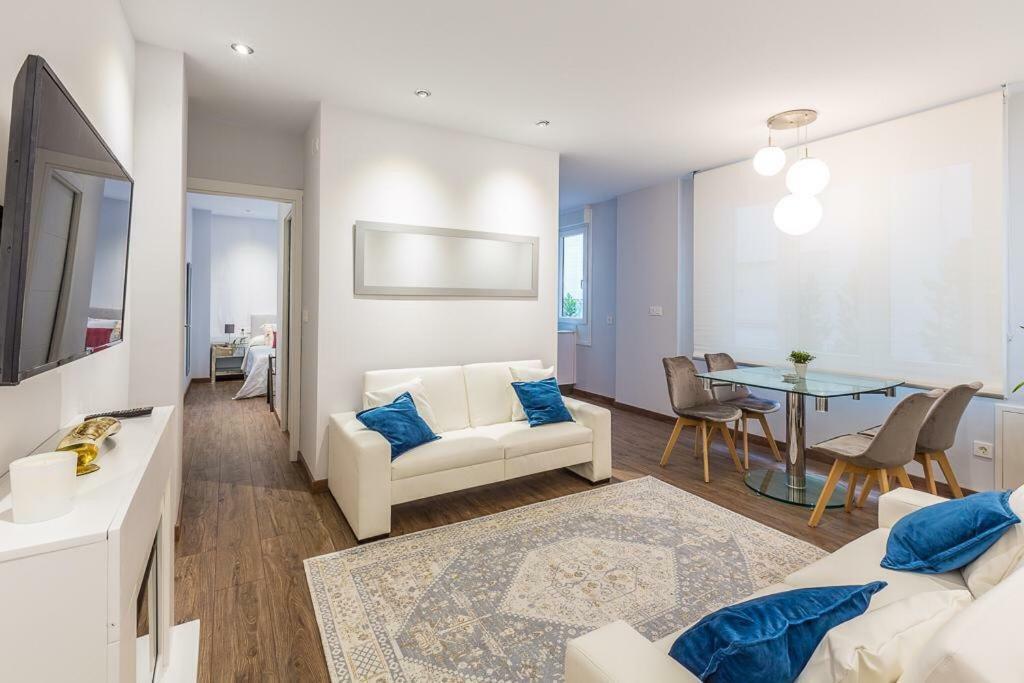 Appartement Ubicacion Inmejorable Reformado Lujo *