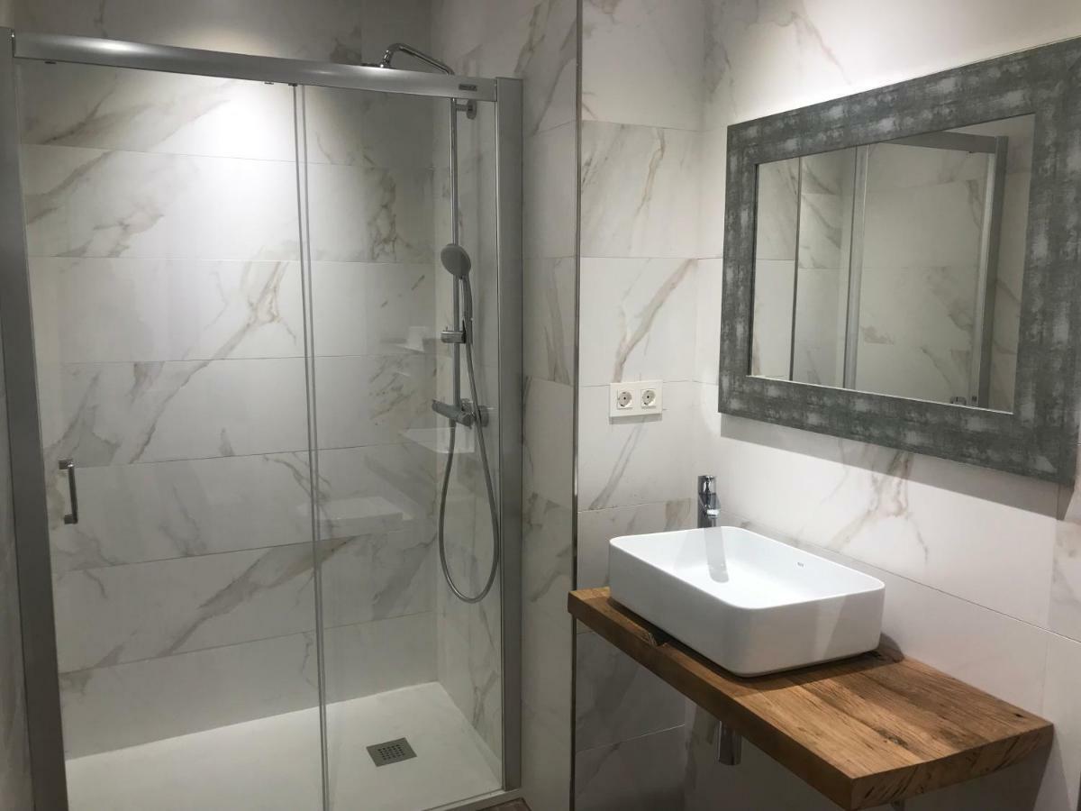 Appartement Ubicacion Inmejorable Reformado Lujo Bilbao