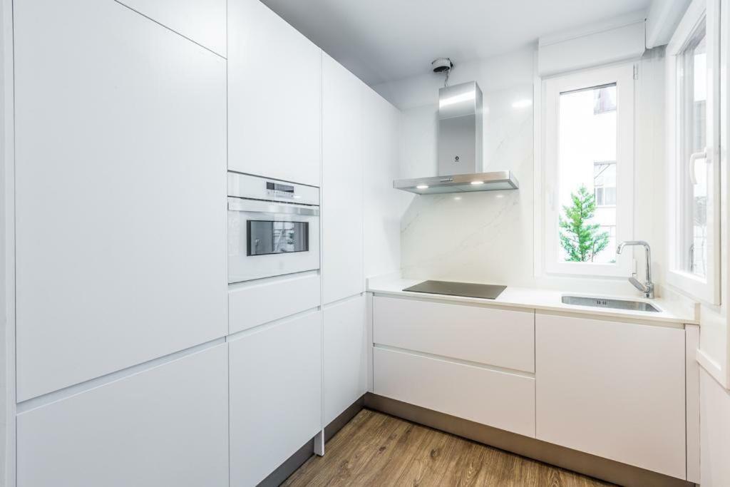 Appartement Ubicacion Inmejorable Reformado Lujo Bilbao